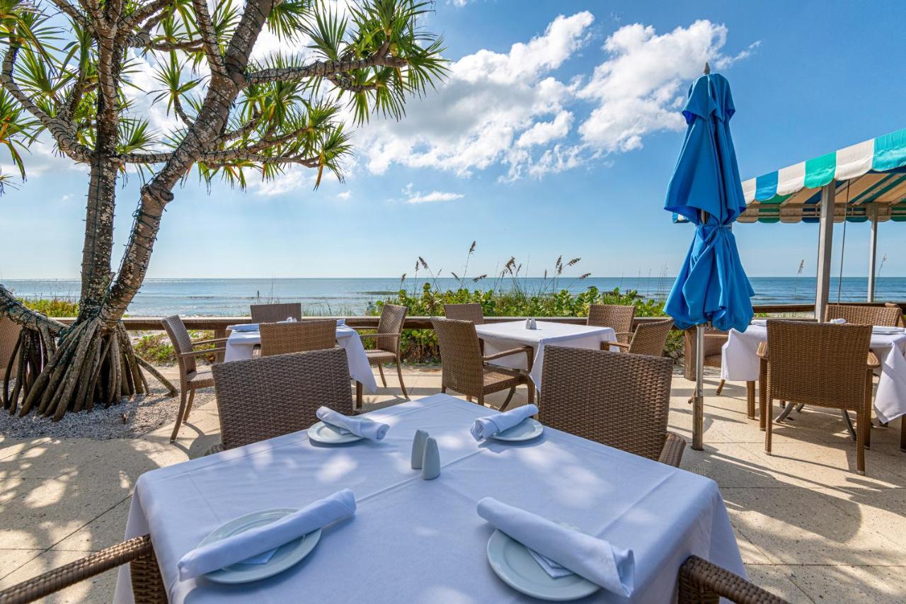 Naples Beach Hotel And Golf Club Exterior foto