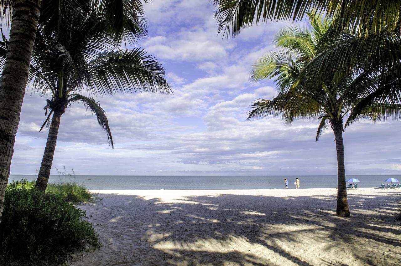 Naples Beach Hotel And Golf Club Exterior foto